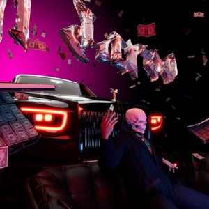 爱如火 （破碎emo版)