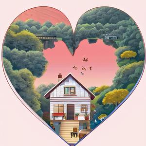 Egy apró hely a szívedben