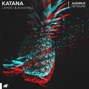 Katana (with BigNSmall)