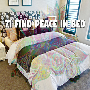 尋找喘息的機會