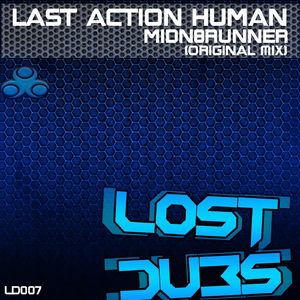 Last Action Human (Original Mix)