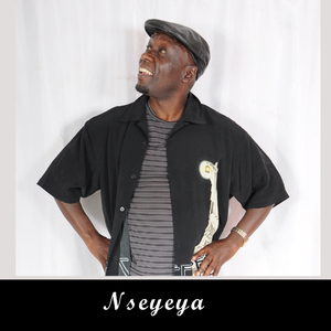 Nseyeya