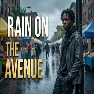 Rain on the Avenue (Original)