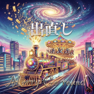 でなおしのメリーゴーランド