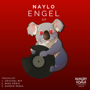 Engel (Darwin Remix)
