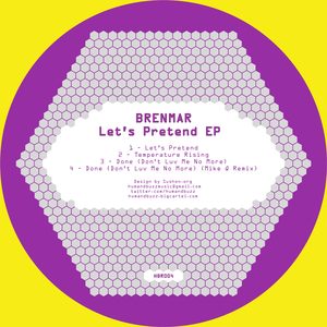 Done (Don't Luv Me No More) (MikeQ Remix)