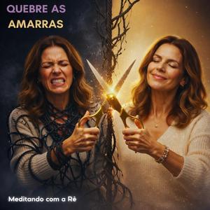 Quebre as Amarras da Energia Negativa