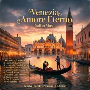 Ritorno a Venezia