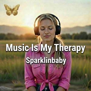 Music Is My Therapy