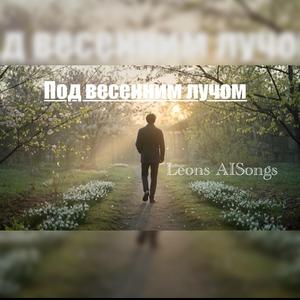 Под весенним лучом