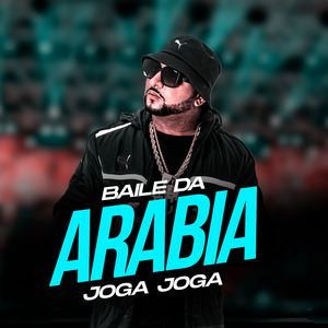 Baile da Arabia Joga Joga