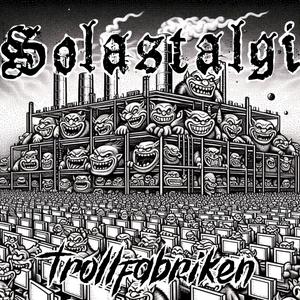 Trollfabriken
