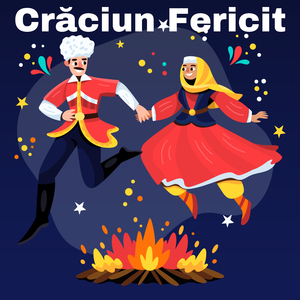 Cântecul Stelelor de Iarnă