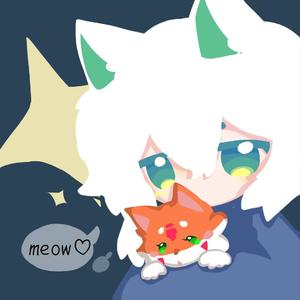 Meow~