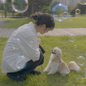 너만큼 예쁜 게 있을까