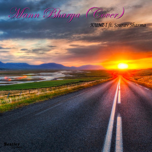Mann Bharya (Cover)