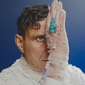 In cosmic mist (Eurovision Version)