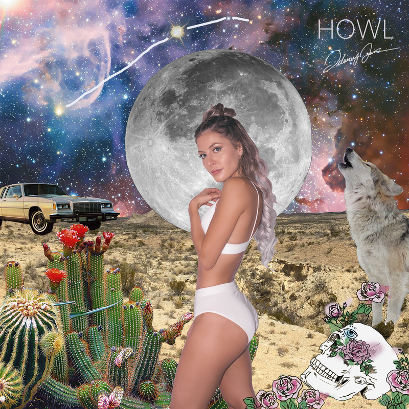 Howl封面
