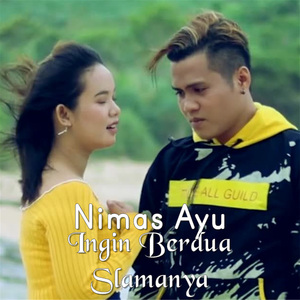 Ingin Berdua Slamanya