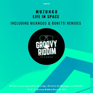 Life In Space (Original Mix)