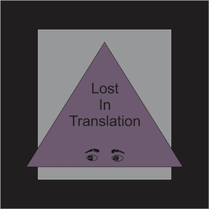 Lost In Translation