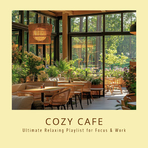 ヒーリングカフェミュージック