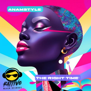 The Right Time (Original Mix)