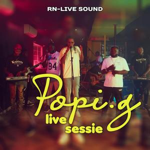 Forgiving (feat. Popi.G) (Live)