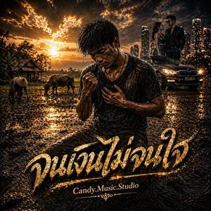 จนเงินไม่จนใจ