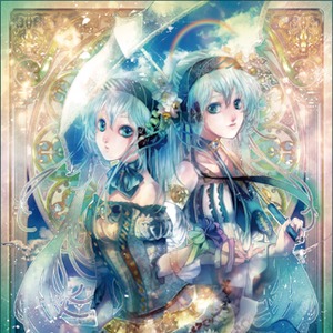 ココロナナイロ