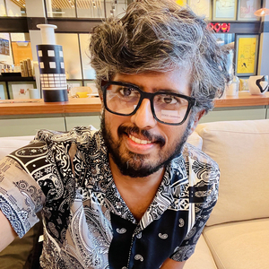 Luka Chuppi