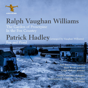 Fen & Flood, Pt. 2 (Arr. R. Vaughan Williams): The Painful Plough