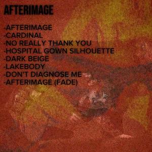 Afterimage