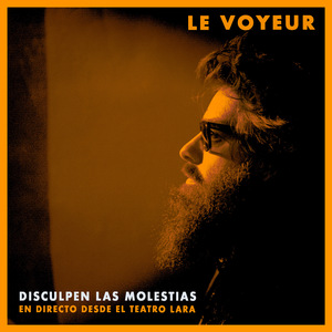 Disculpen las Molestias (En Directo)