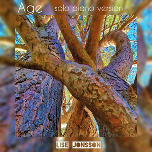 Age (Solo Piano Version)