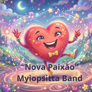 Nova Paixão