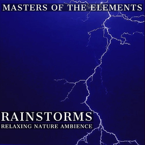 Afternoon Thunderstorm