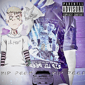 PEEP (Spotlight Remix)