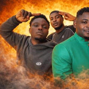 Raan moaga (feat. Soldat100kara)