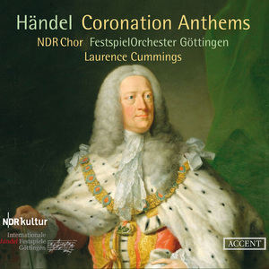 Esther, HWV 50b: Ye Sons of Israel Mourn (Live)