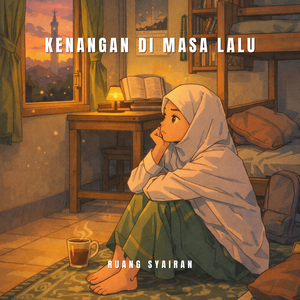 Kenangan Di Masa Lalu