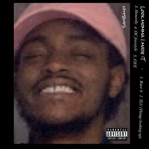 TLU (Things Looking Up)