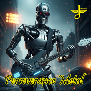 Perseverance Metal