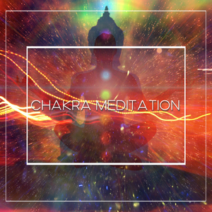 369Hz Root Chakra Muladhara C Major Red Color Meditation