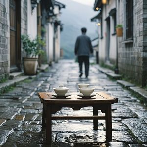 旧茶约定