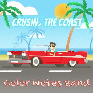 Crusin´ the coast (feat. Bert Gocke)