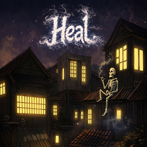 Heal