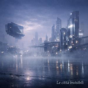 Le citta invisibili