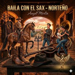 A qué voy allá (Versión norteño sax)