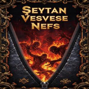 Şeytan Vesvese Nefs